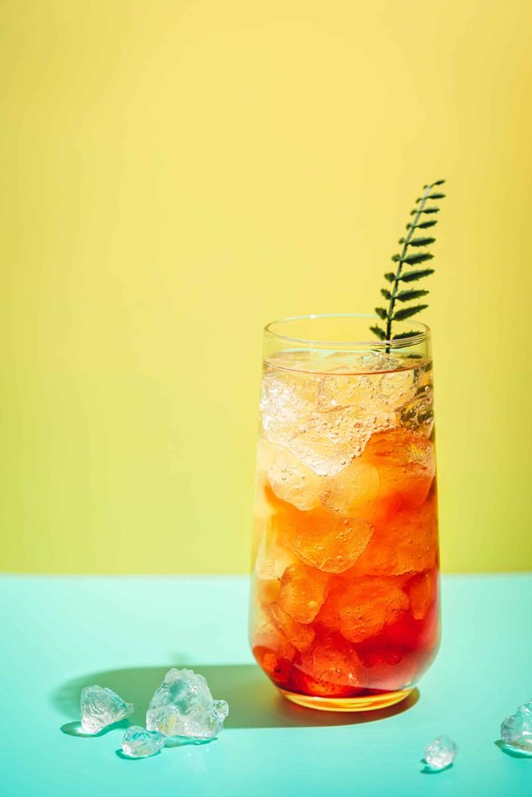 Can You Craft a Perfectly Balanced Cocktail Using Exotic Fruits?