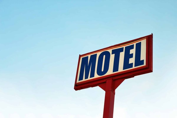 Motels near you: a practical service to simplify your search